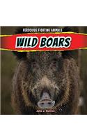 Wild Boars