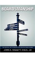 Boardsmanship
