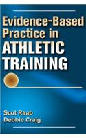 Evidence-Based Practice in Athletic Training