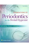 Foundations of Periodontics for the Dental Hygienist