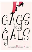 Gags For Gals