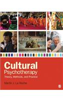 Cultural Psychotherapy