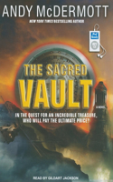 The Sacred Vault: A Novel