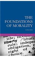 Foundations of Morality