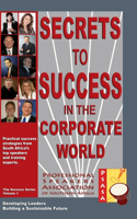 Secrets to Success in the Corporate World