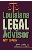 Louisiana Legal Advisor