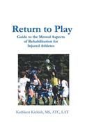 Return to Play