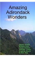Amazing Adirondack Wonders: (English)