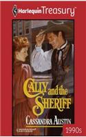 Cally and the Sheriff