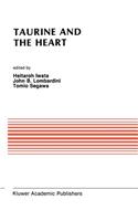 Taurine and the Heart