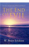 End of Evil