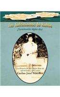Los Sufrimientos de Ruthie