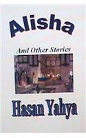 Alisha and Other Stories: Sheila Rubinstein(English)