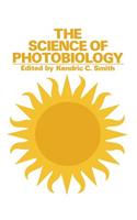 The Science of Photobiology