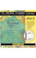 Bohemian 2019 Plan-It Plus