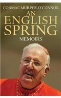 An English Spring