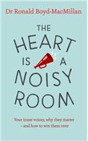 Heart Is a Noisy Room