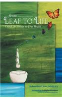 From Leaf to Life: Unlock the Secrets to True Health