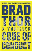 Code of Conduct: A Thriller(15 Scot Harvath)