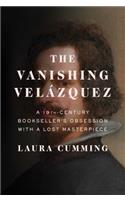 The Vanishing Velázquez