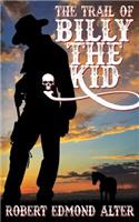 Trail of Billy the Kid