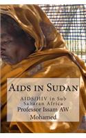 AIDS in Sudan