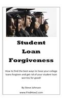 Student Loan Forgiveness