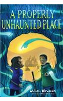 Properly Unhaunted Place