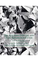 Ginseng Disease and Pest Reference Guide