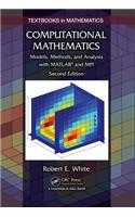 Computational Mathematics