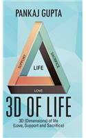 3D of Life