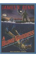 A Blind Goddess: A Billy Boyle World War II Mystery(8 Billy Boyle World War II Mysteries)