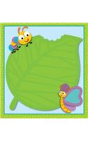 Buggy for Bugs Notepad: (English)