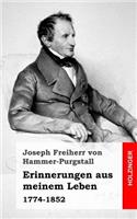 Erinnerungen aus meinem Leben