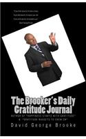 The Brooker's Daily Gratitude Journal