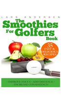 Smoothies for Golfers