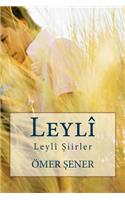 Leyli Siirler