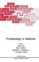 Photobiology in Medicine