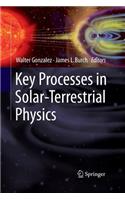 Key Processes in Solar-Terrestrial Physics