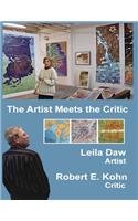 Artist Meets the Critic