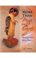 More Than Meets the Eye