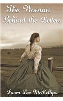 Woman Behind the Letters