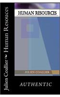 Human Resources
