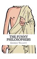 The Funny Philosophers