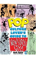 Pop Culture New York City