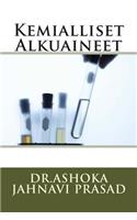 Kemialliset Alkuaineet