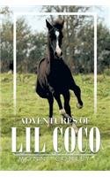 Adventures of Lil Coco: (English)