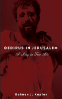 Oedipus in Jerusalem