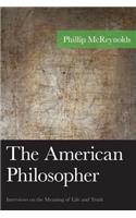 The American Philosopher