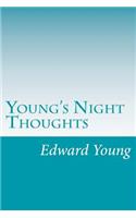 Young's Night Thoughts